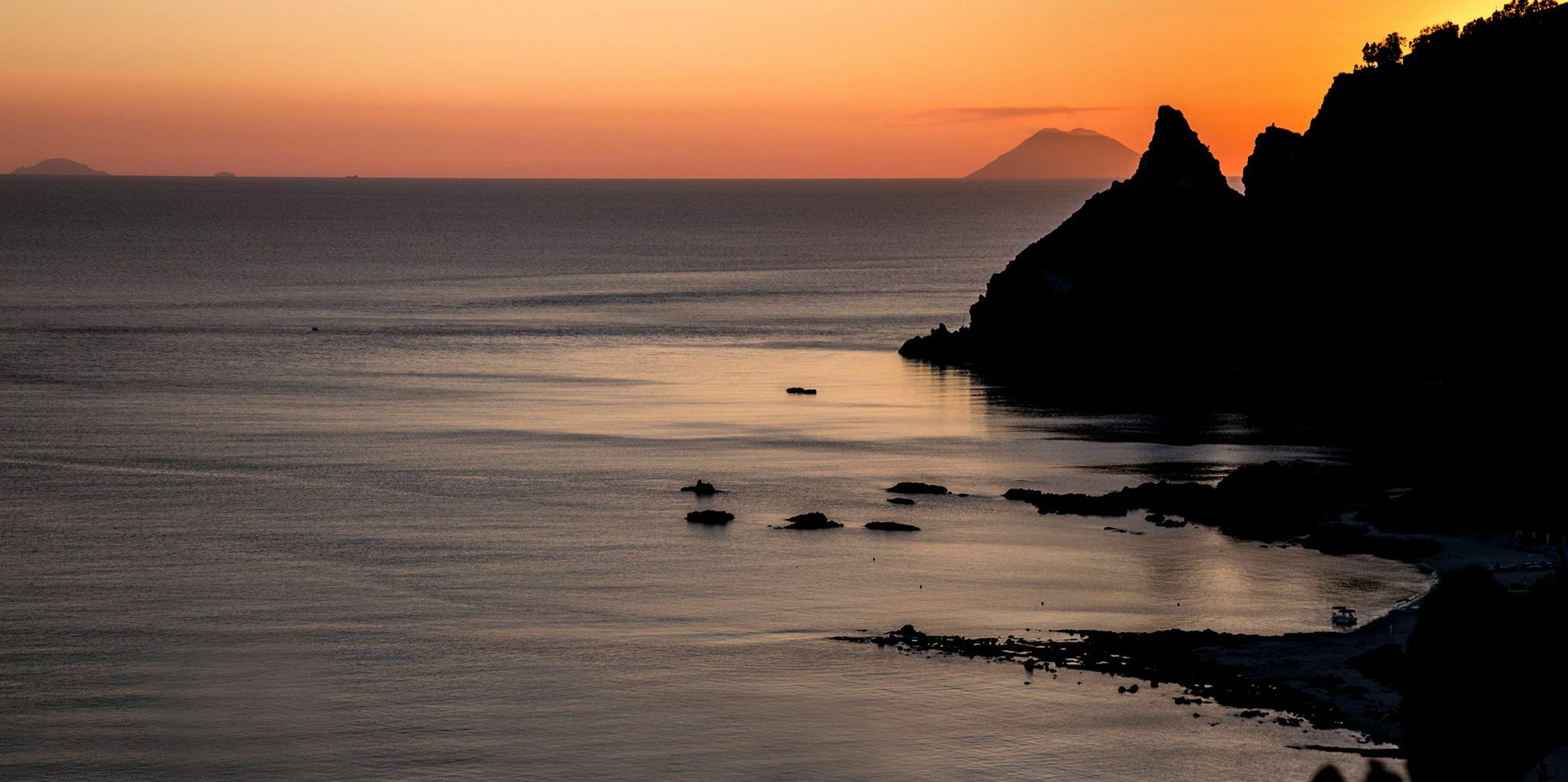 Apartahotel Happy Days Capo Vaticano