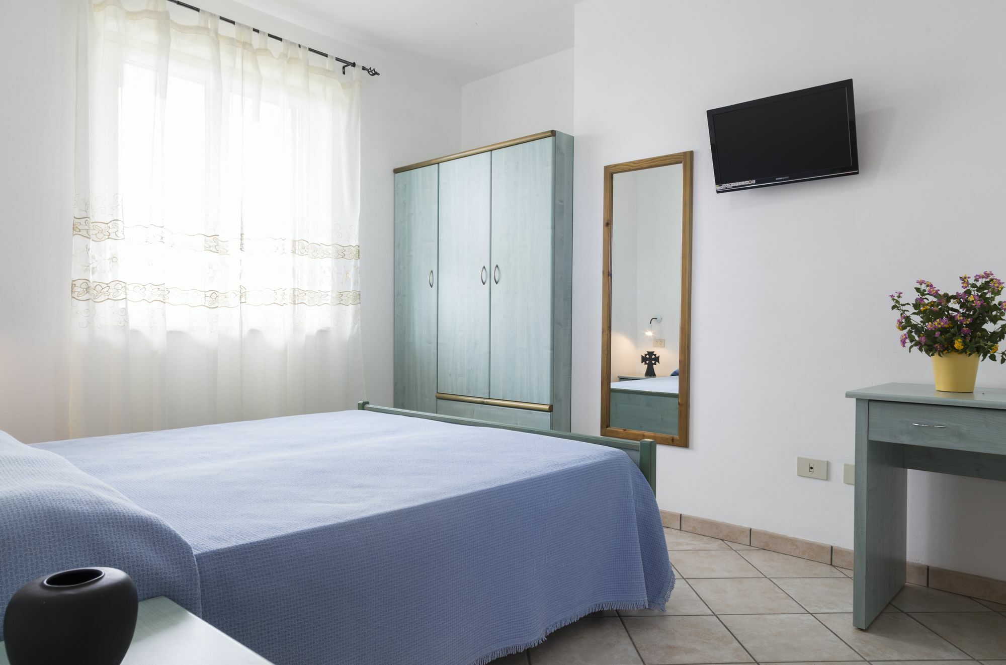 Happy Days Apartahotel Capo Vaticano